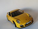 1:18 Norev Porsche 911 (997) Turbo 2009 Yellow. Uploaded by Rajas_85